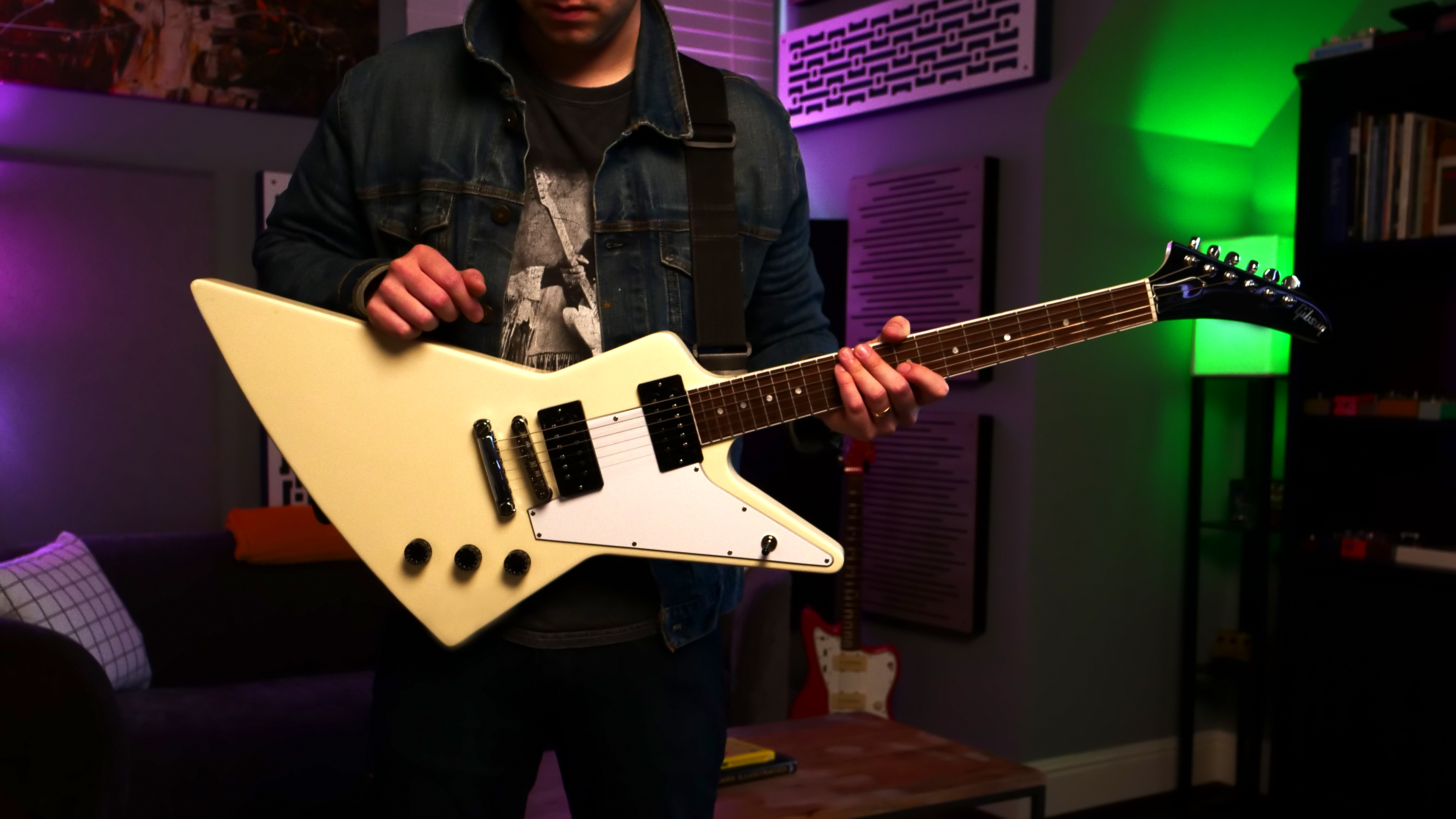 Blending Various Minor Tonalities