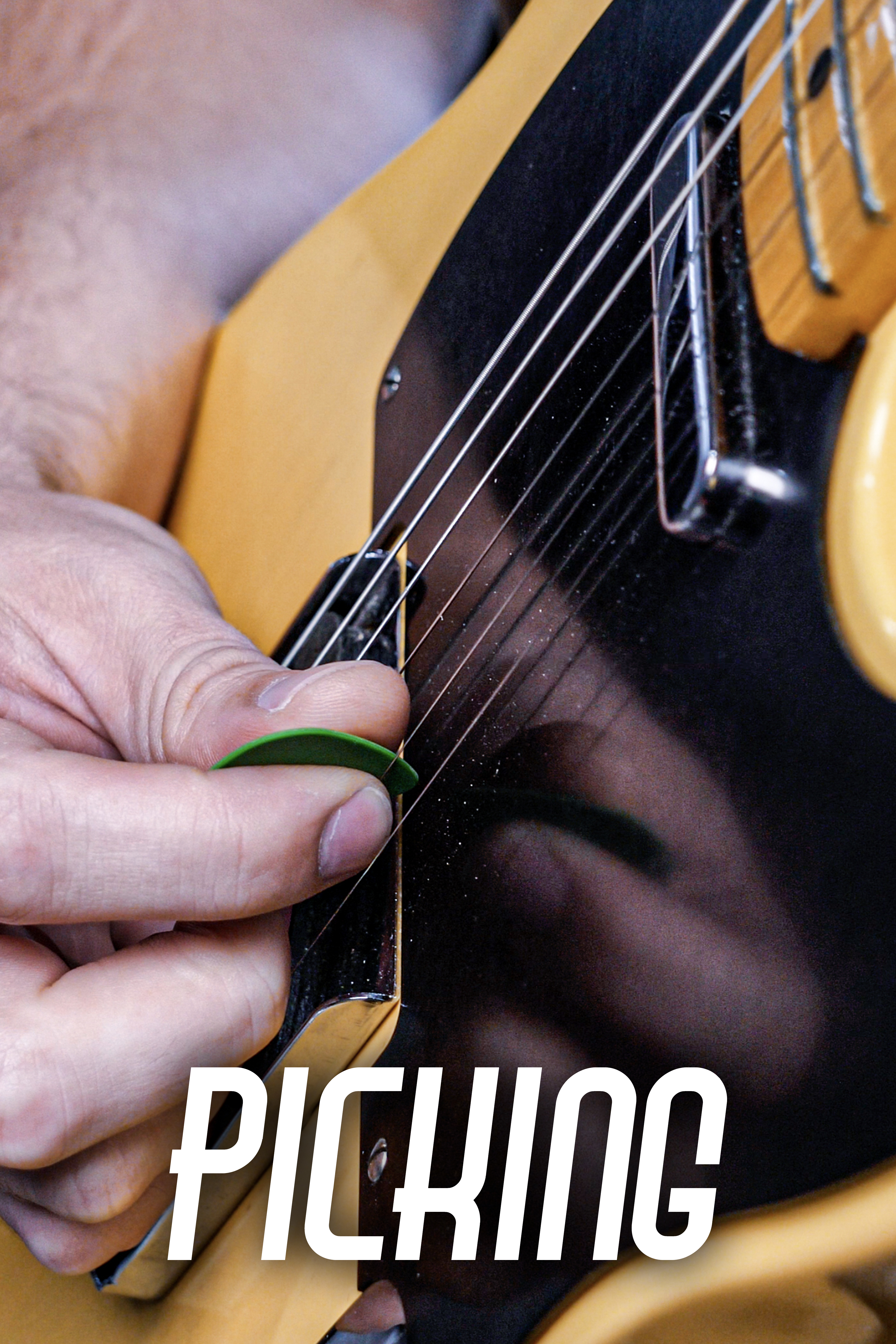 Essential Guitar Techniques Guitar Super System