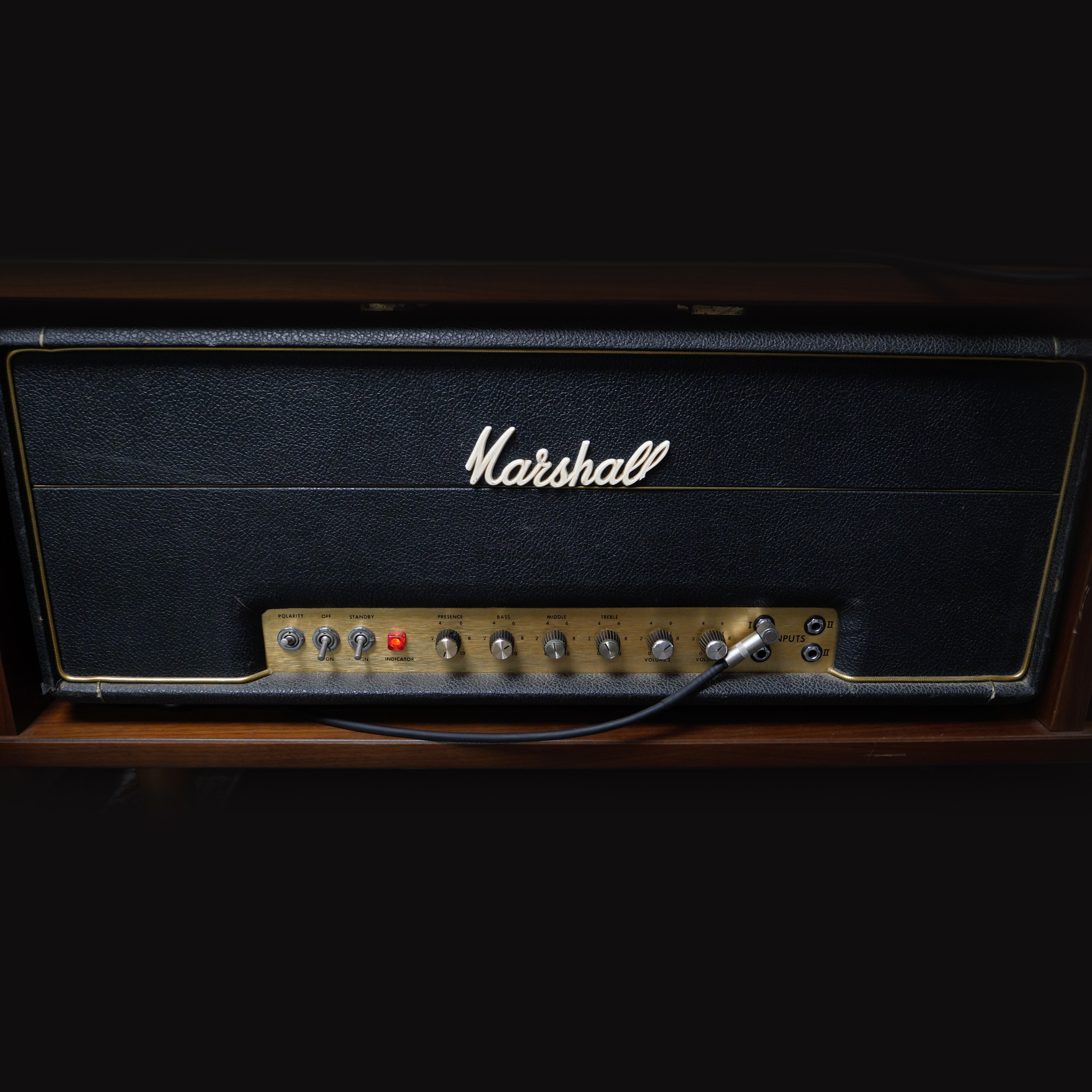 The Many Differences of Guitar Amplifiers