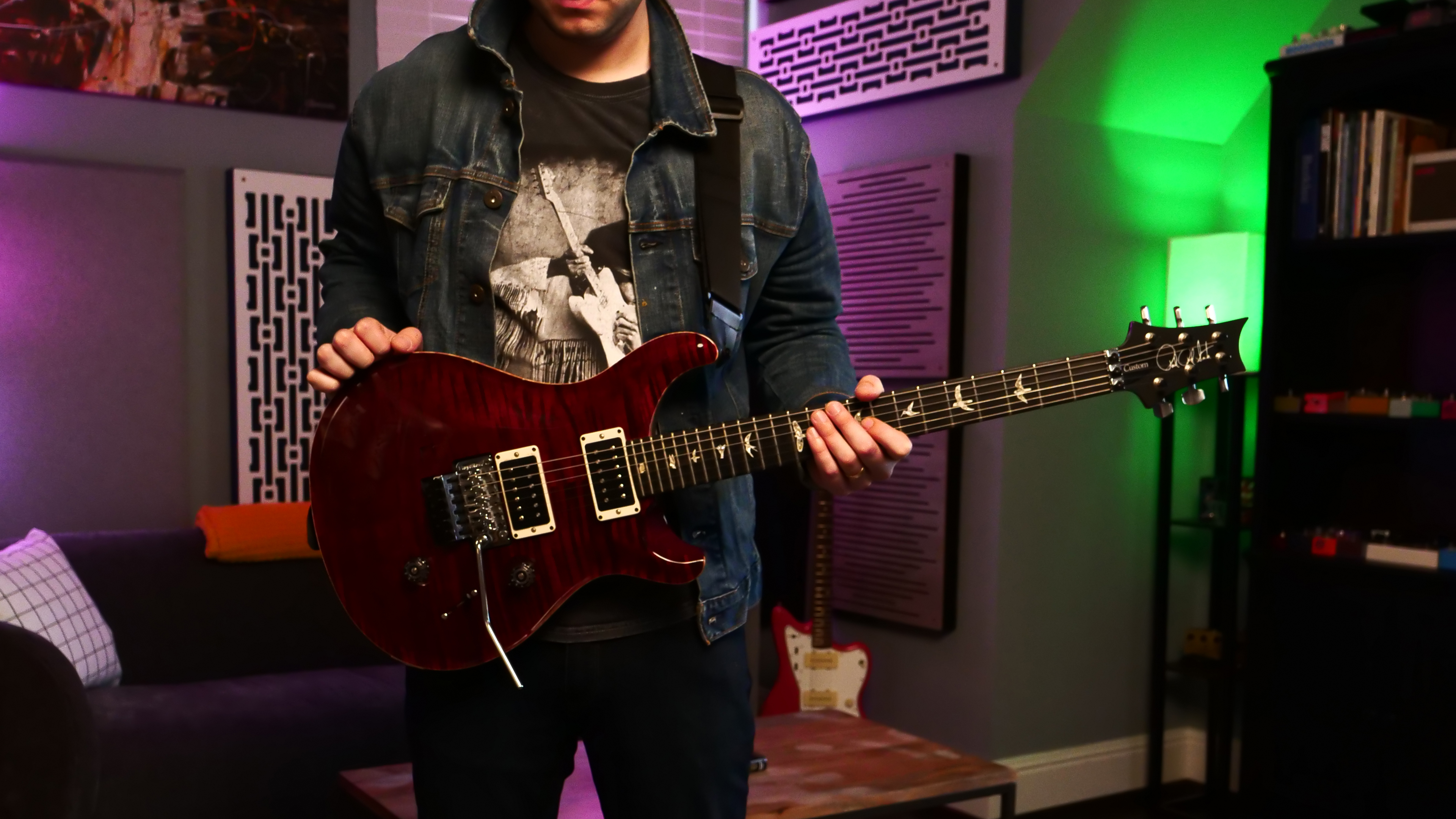 Introduction to Pinch Harmonics