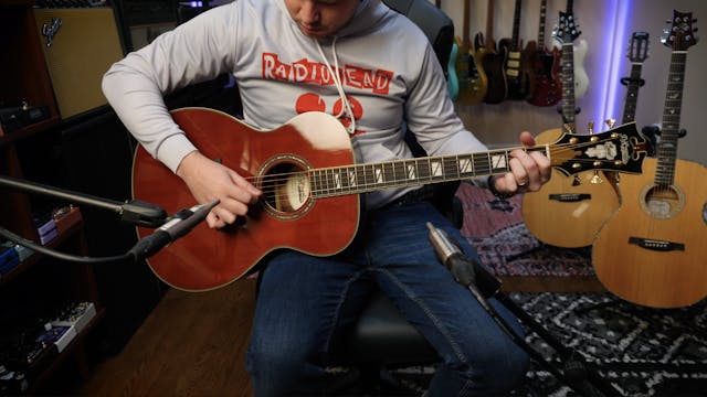 Simple Acoustic Songs To Build Your R...