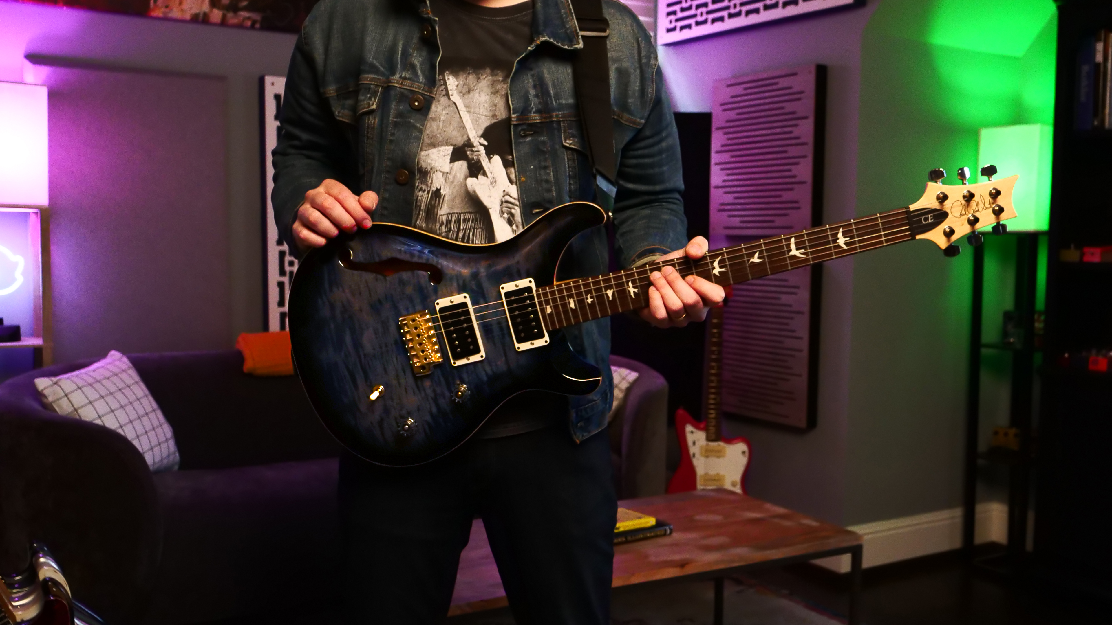 Essential Guitar Techniques Guitar Super System