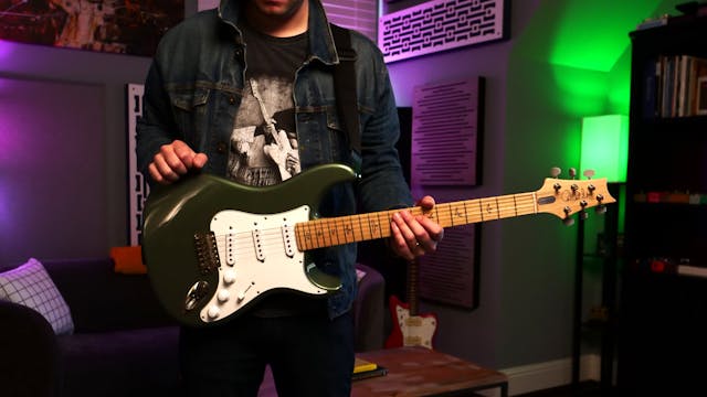 Flashy Guitar Tricks That Are Easier ...