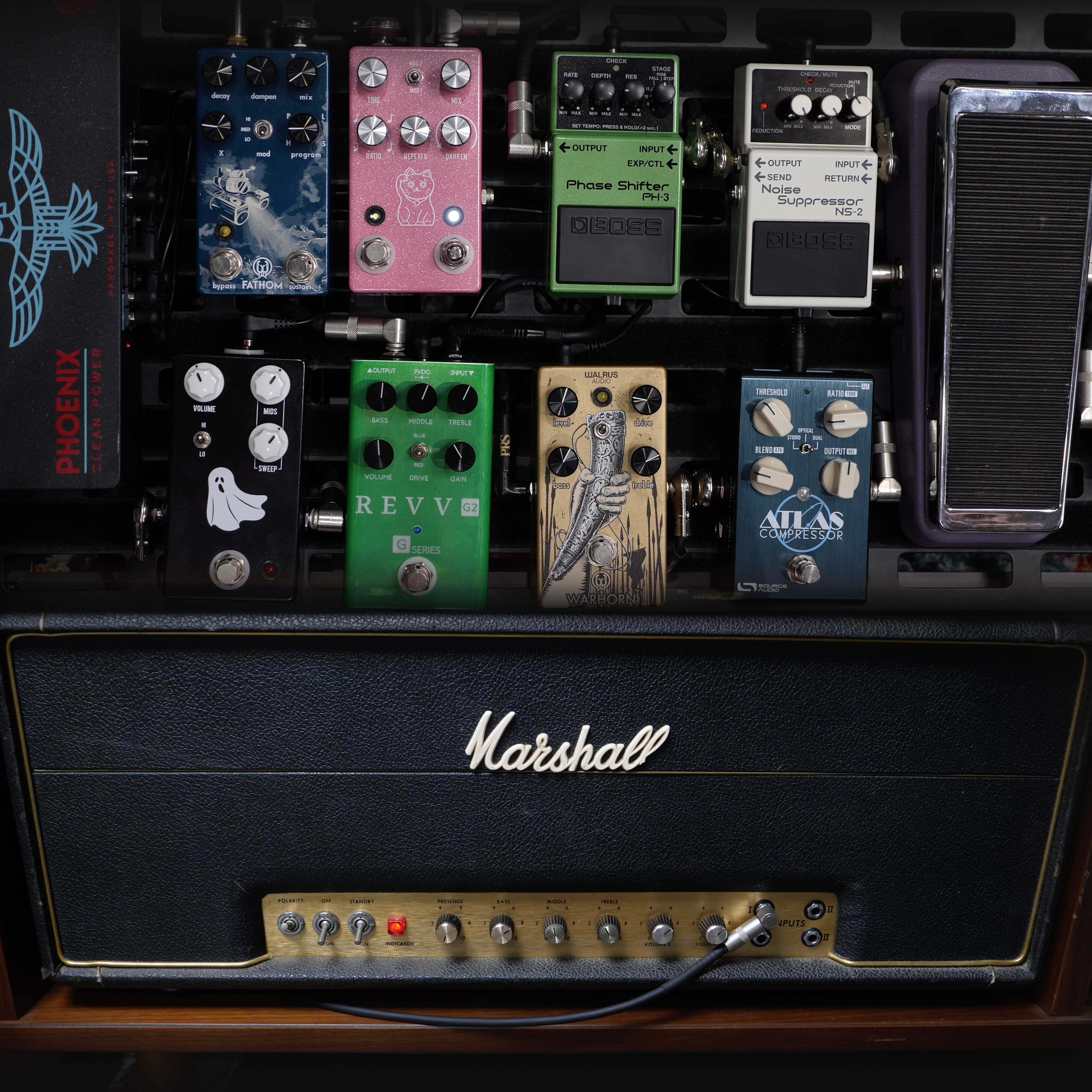 The Guitar Gear Guide