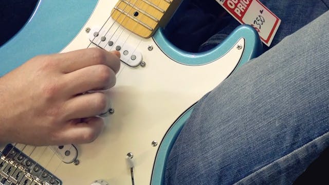 5 Small Guitar Tips That Make a Huge ...