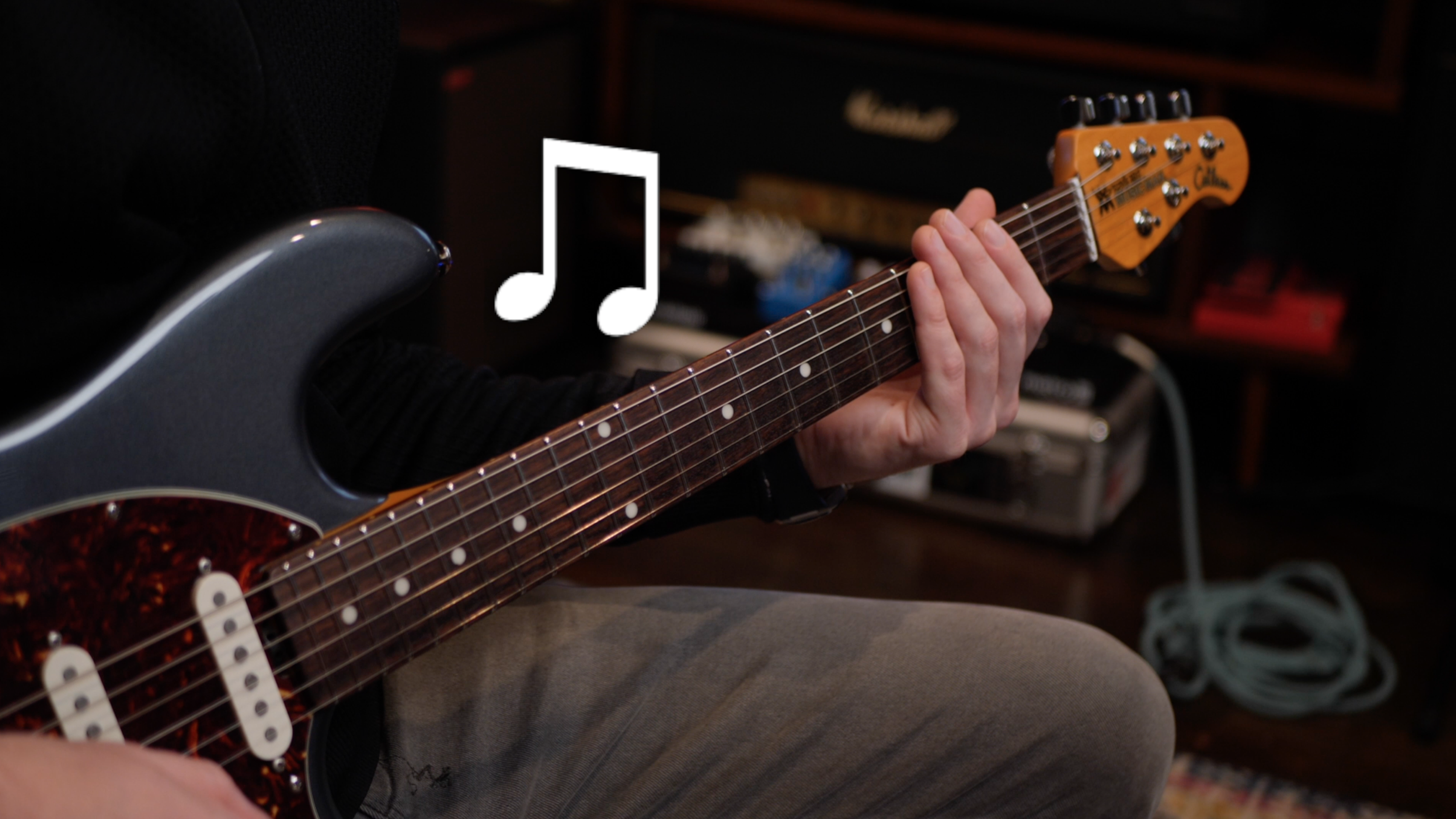 The Most Important Part of Music: Rhythm