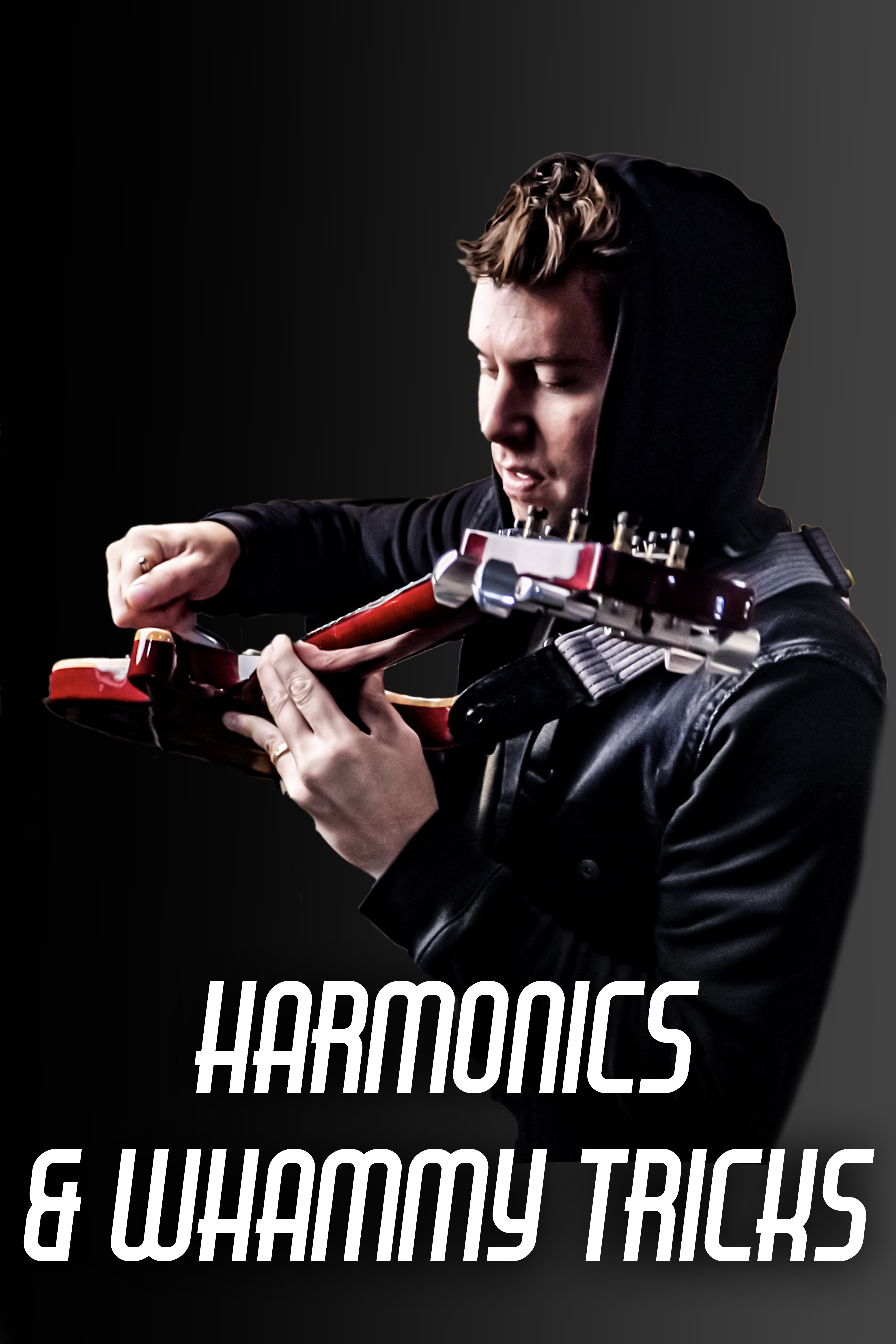Harmonics & Whammy Tricks