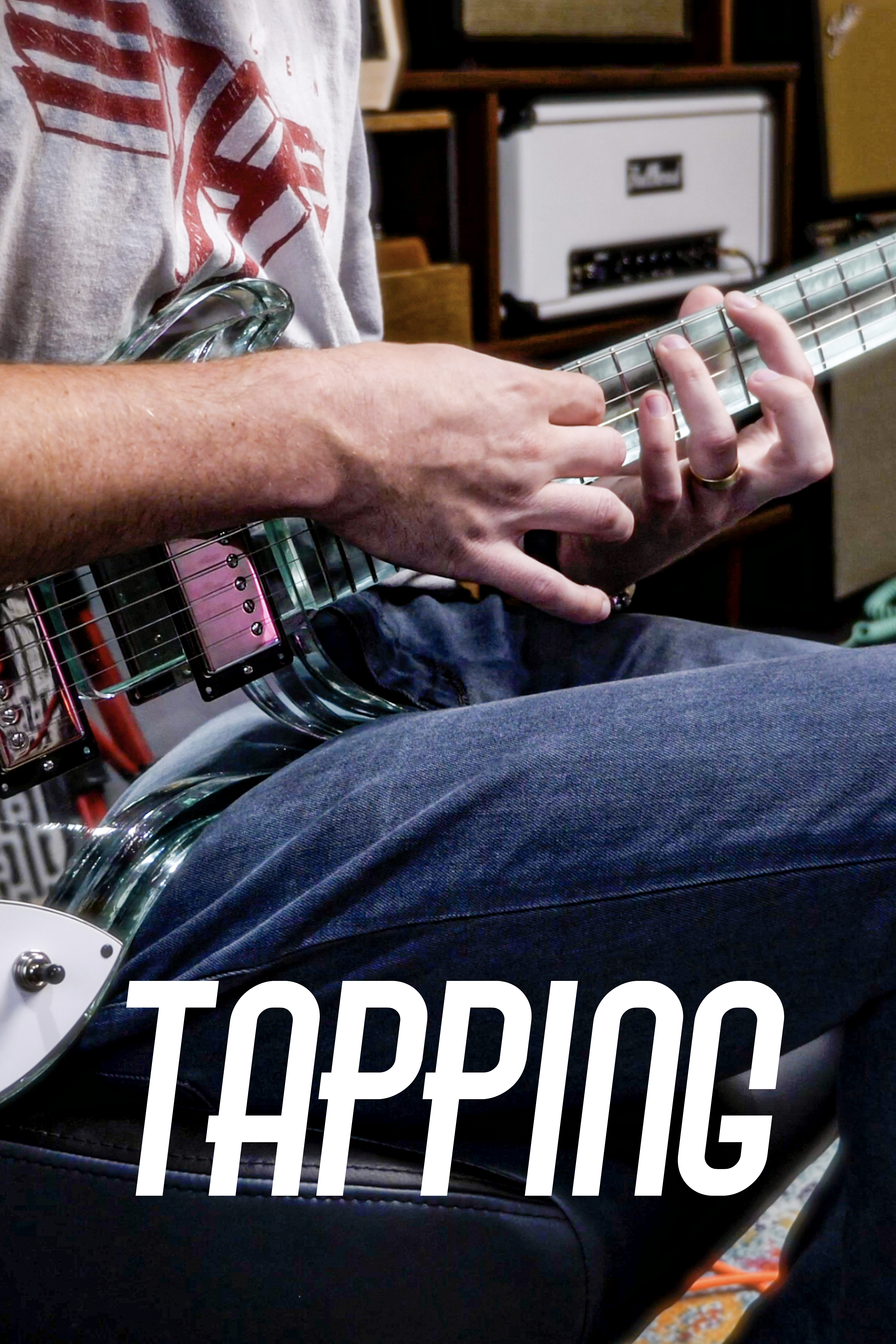 Essential Guitar Techniques Guitar Super System