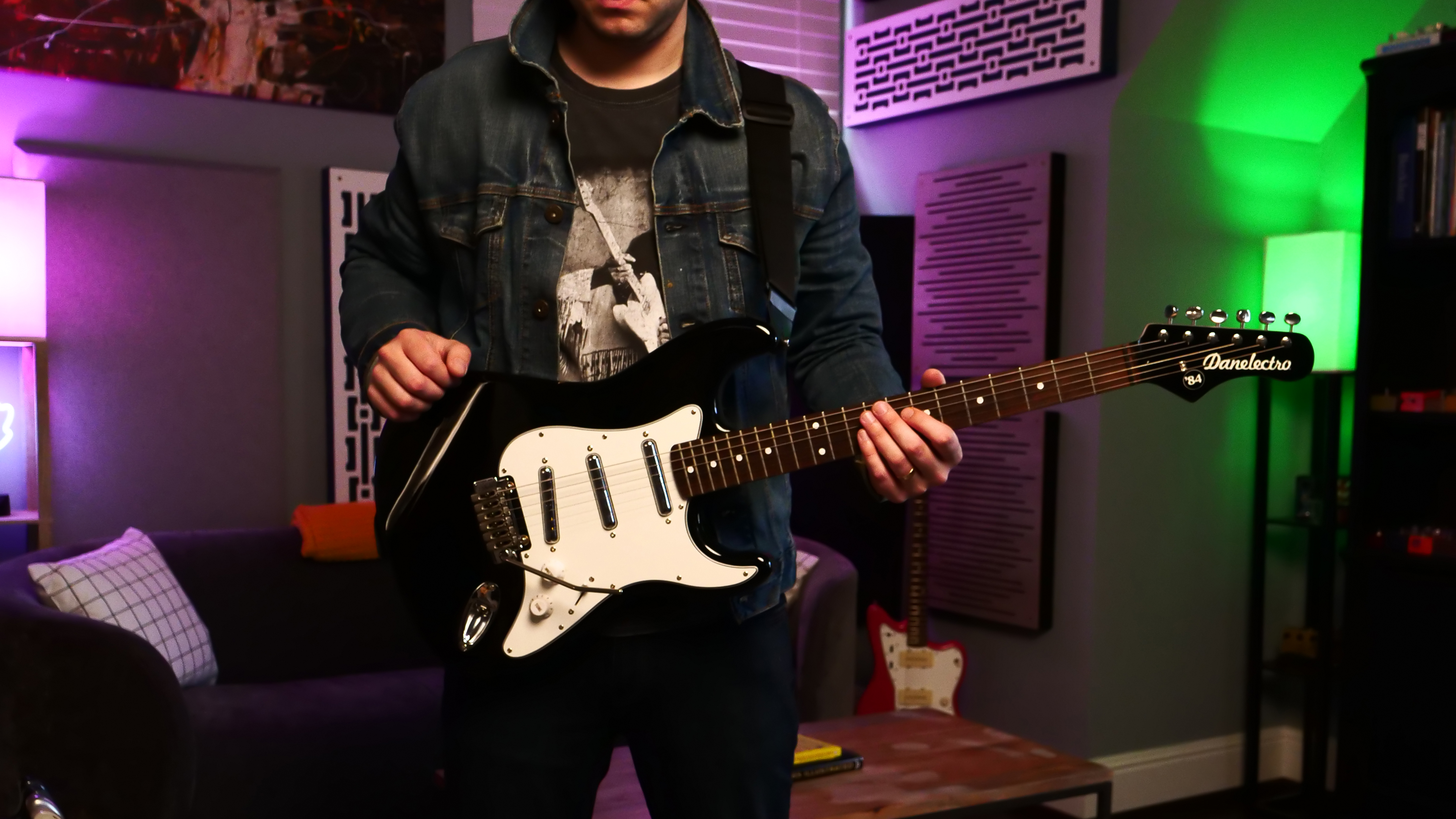 Essential Strumming Patterns