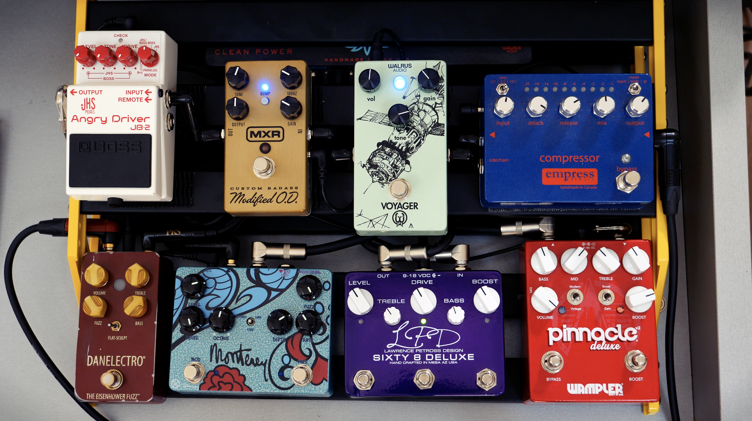 Blues Guitar Tone Chasing Tips