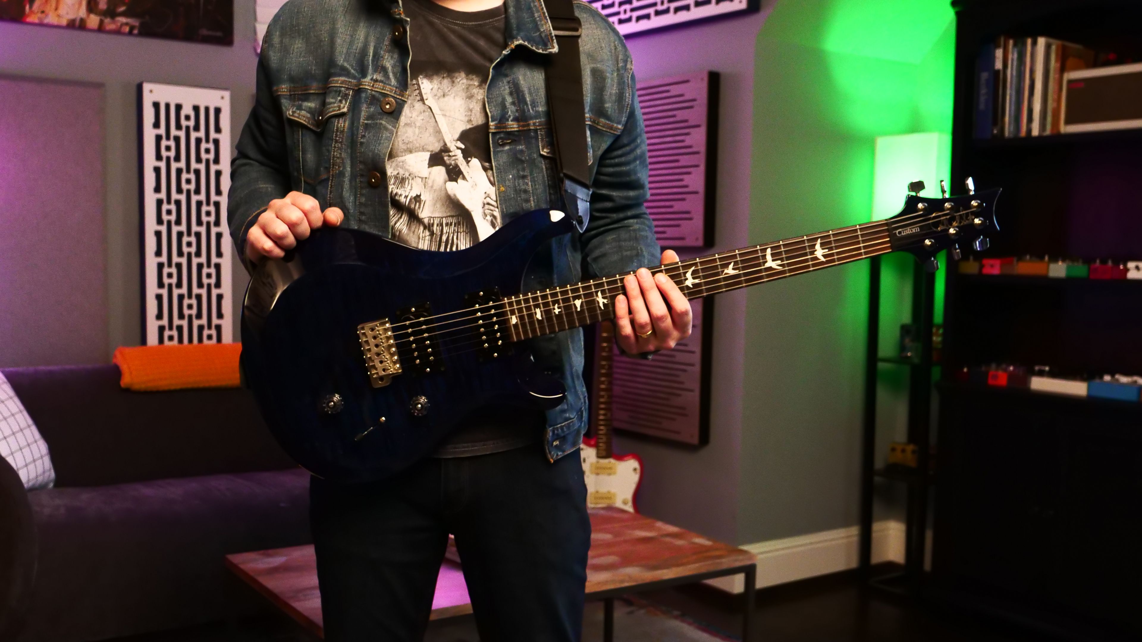 Jazz Guitar Stylings