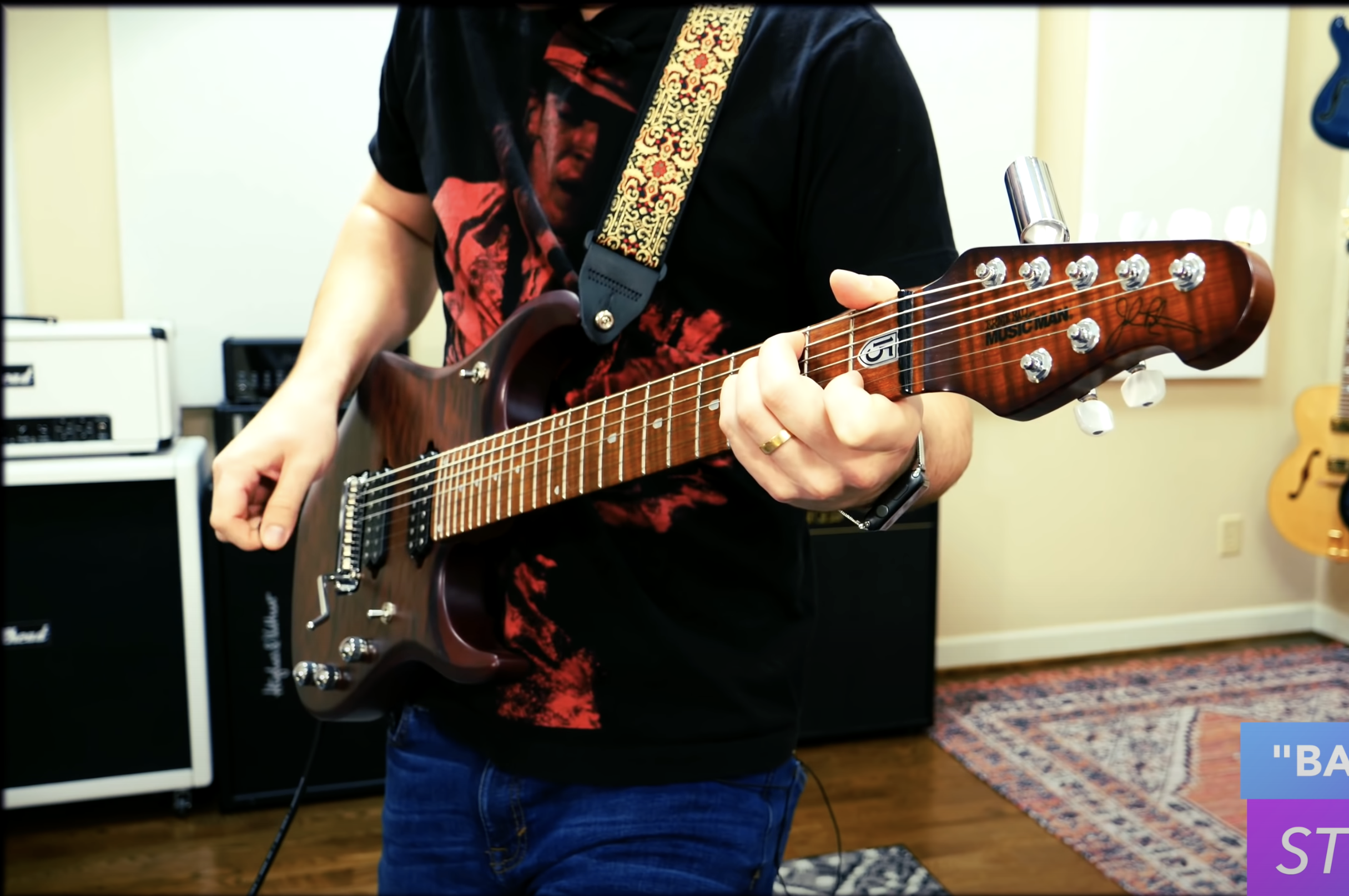 The Major Pentatonic Scale