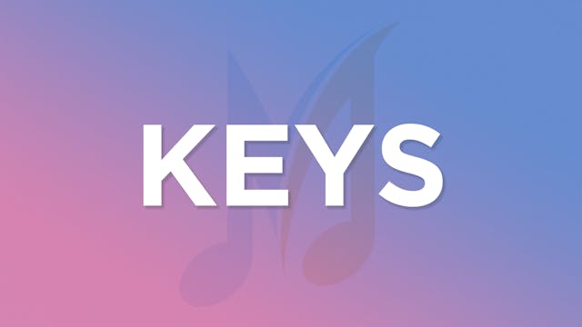 Lonely Boy - Keyboard