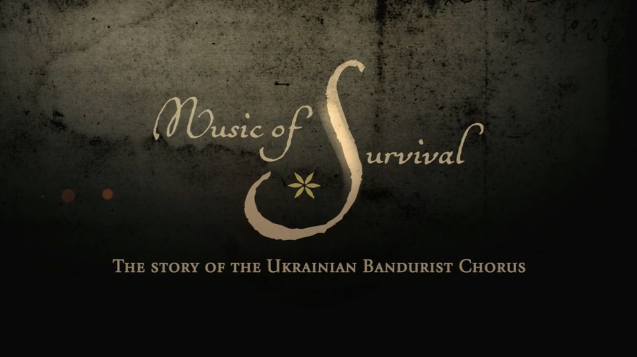 Music of Survival (ENGLISH Narration)