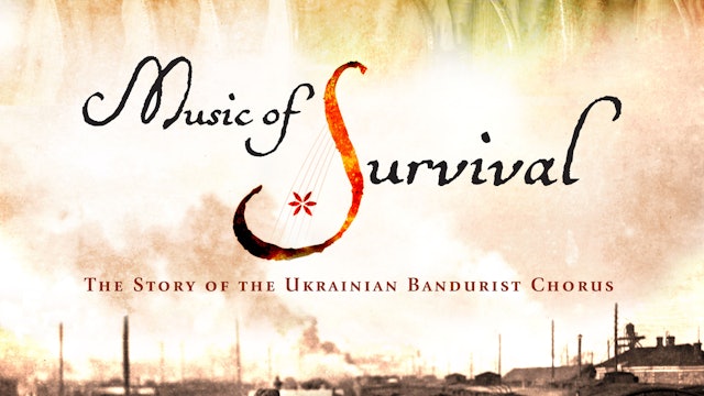 Music of Survival (ENGLISH Narration)