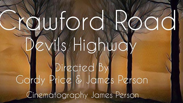 Crawford Road