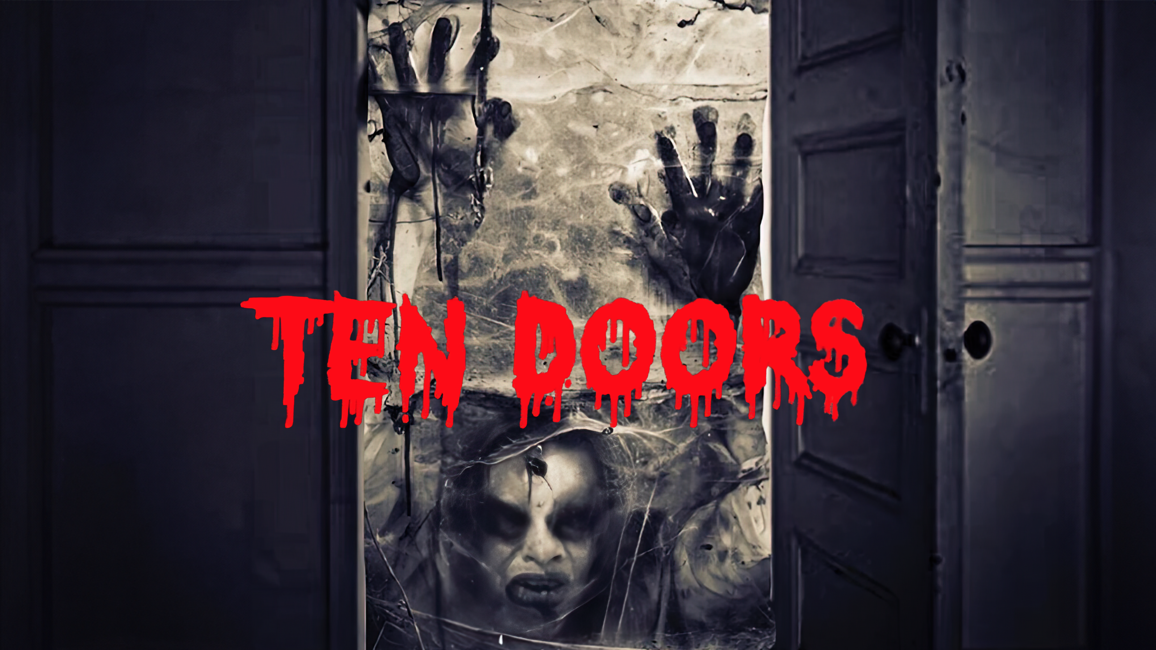 Ten Doors