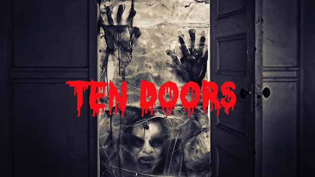 Ten Doors