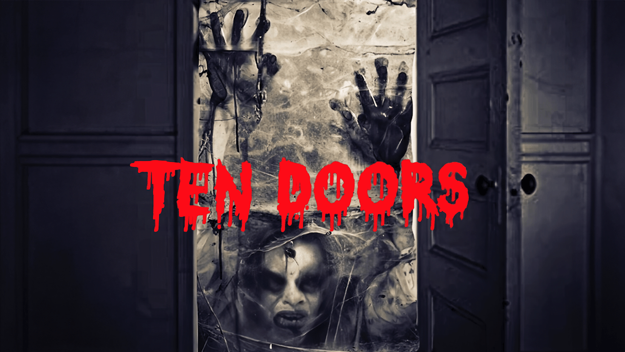 Ten Doors