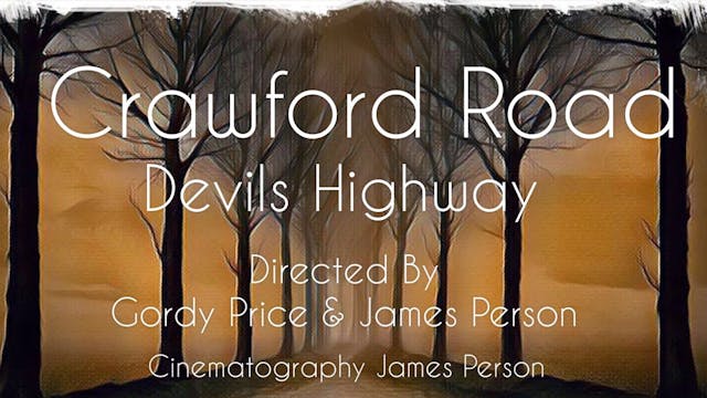 Crawford Road 