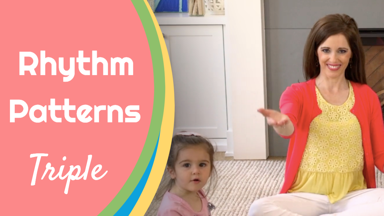 Rhythm Patterns- Triple