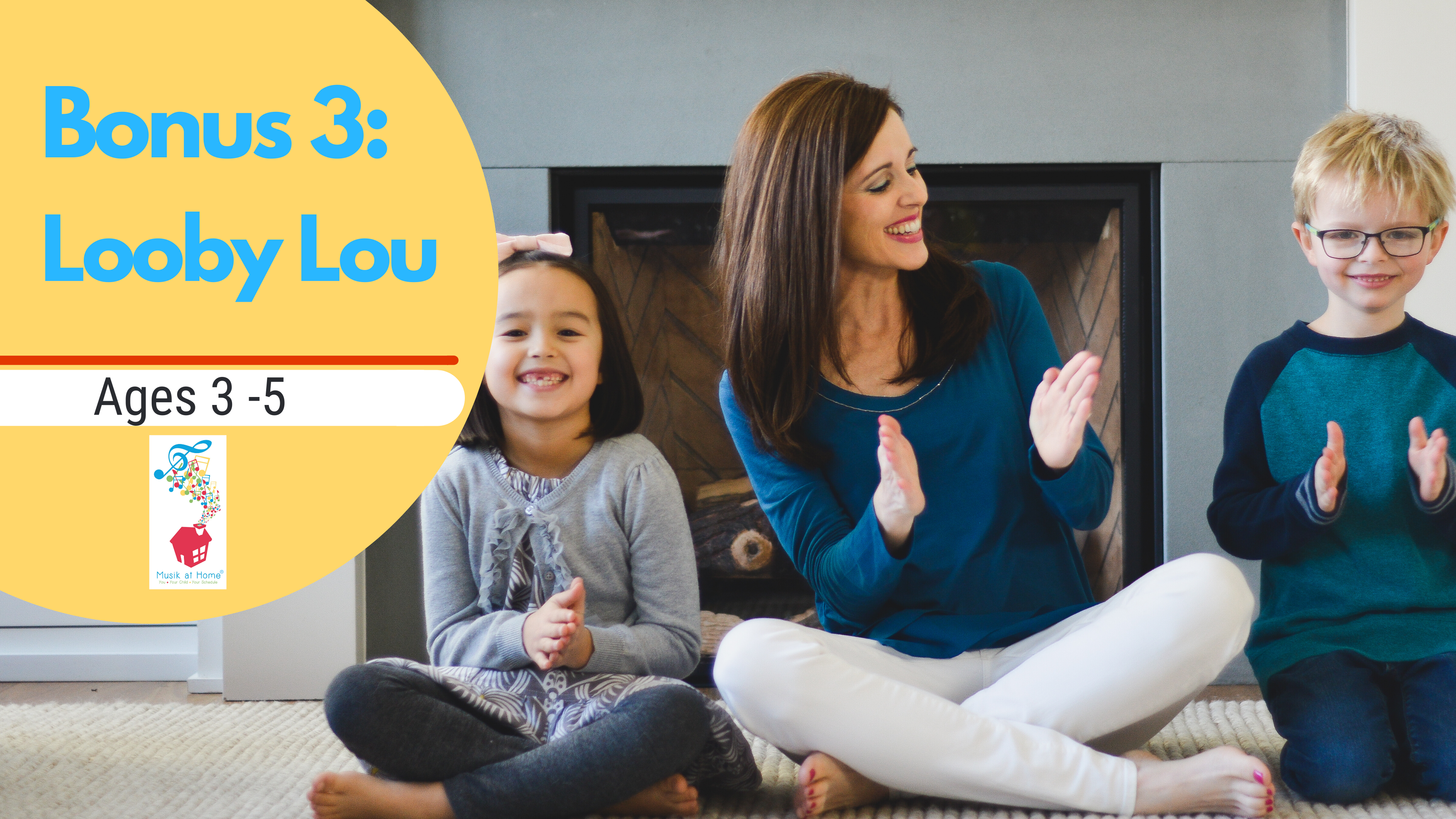 3. Looby Lou Bonus