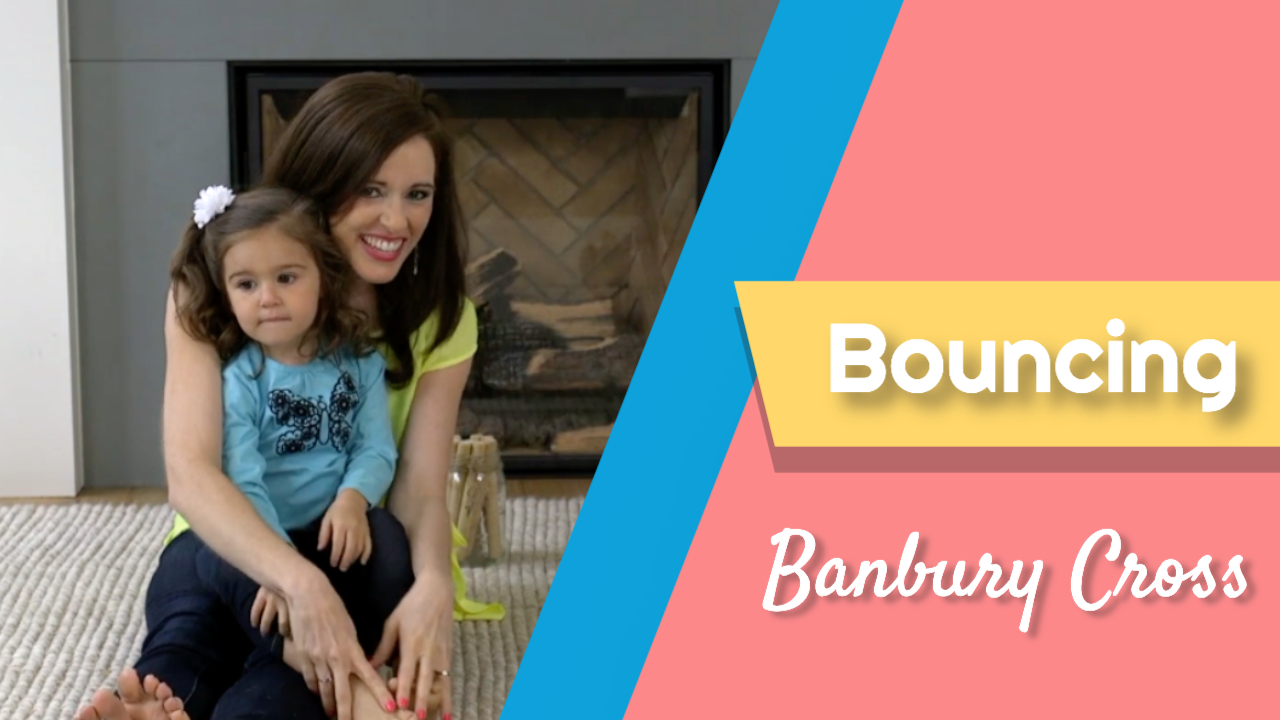 Banbury Cross- Bouncing