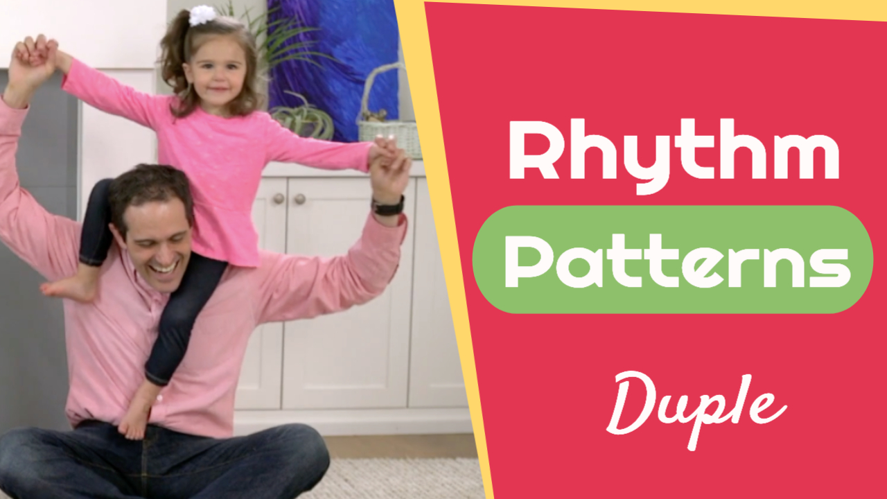 Rhythm Patterns- Duple