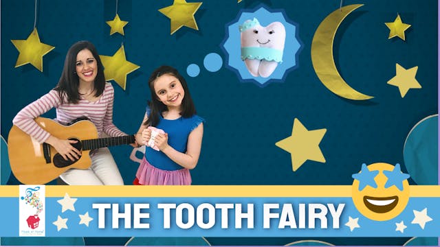 The Tooth Fairy