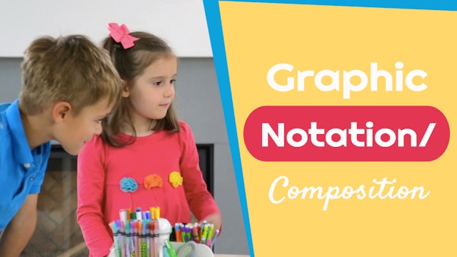 Graphic Notation and Composition