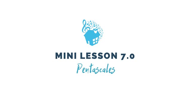 Mini Lesson 7.0