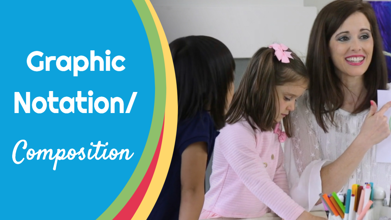 Graphic Notation and Composition