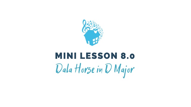 Mini Lesson 8.0