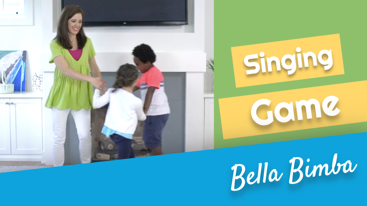 Bella Bimba- Singing Game