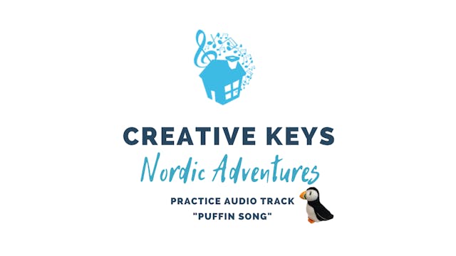 Lesson 2: Practice Audio Track - Puff...