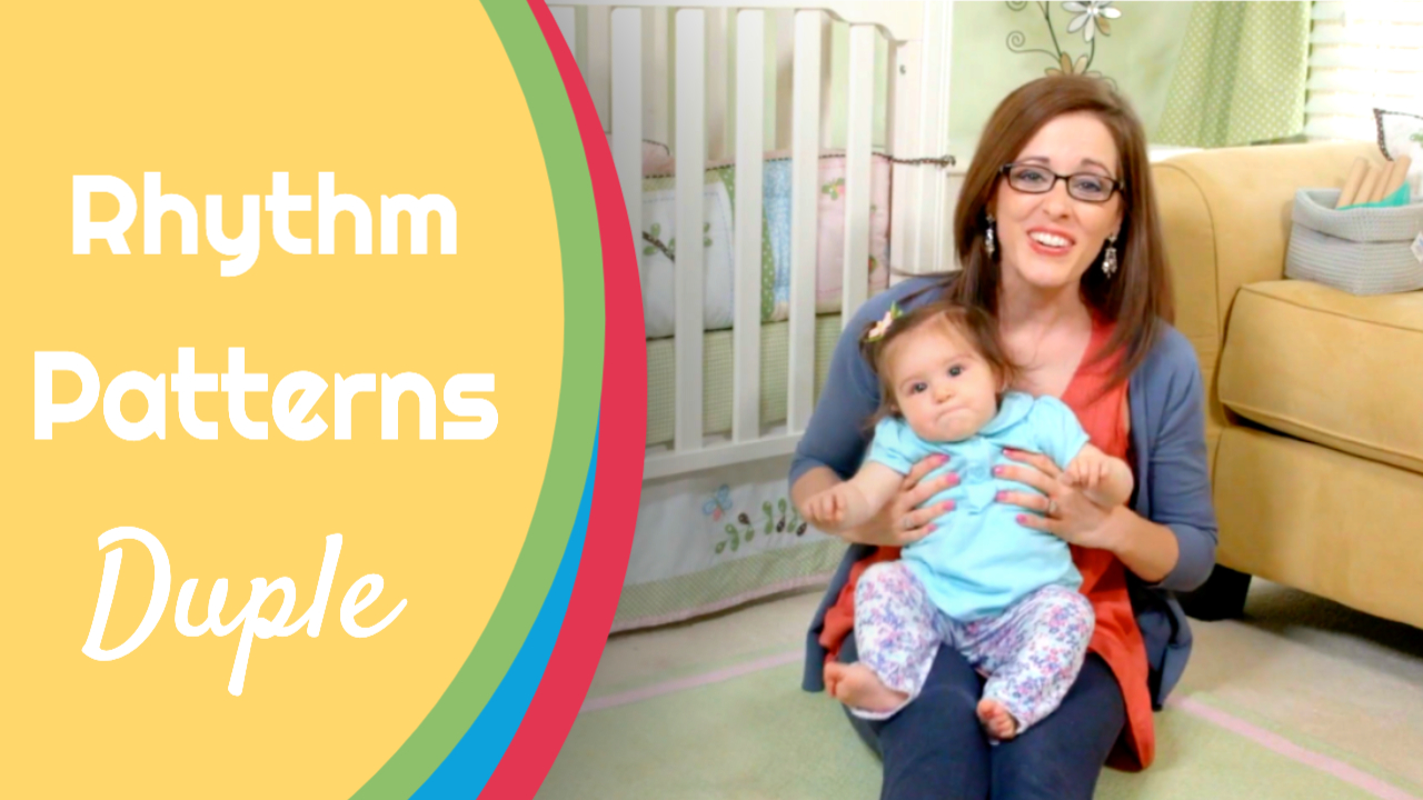 Rhythm Patterns- Duple