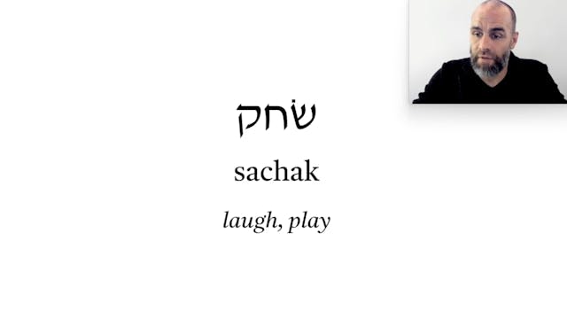 🌞 Feel Numb? This Ancient Word Holds ...