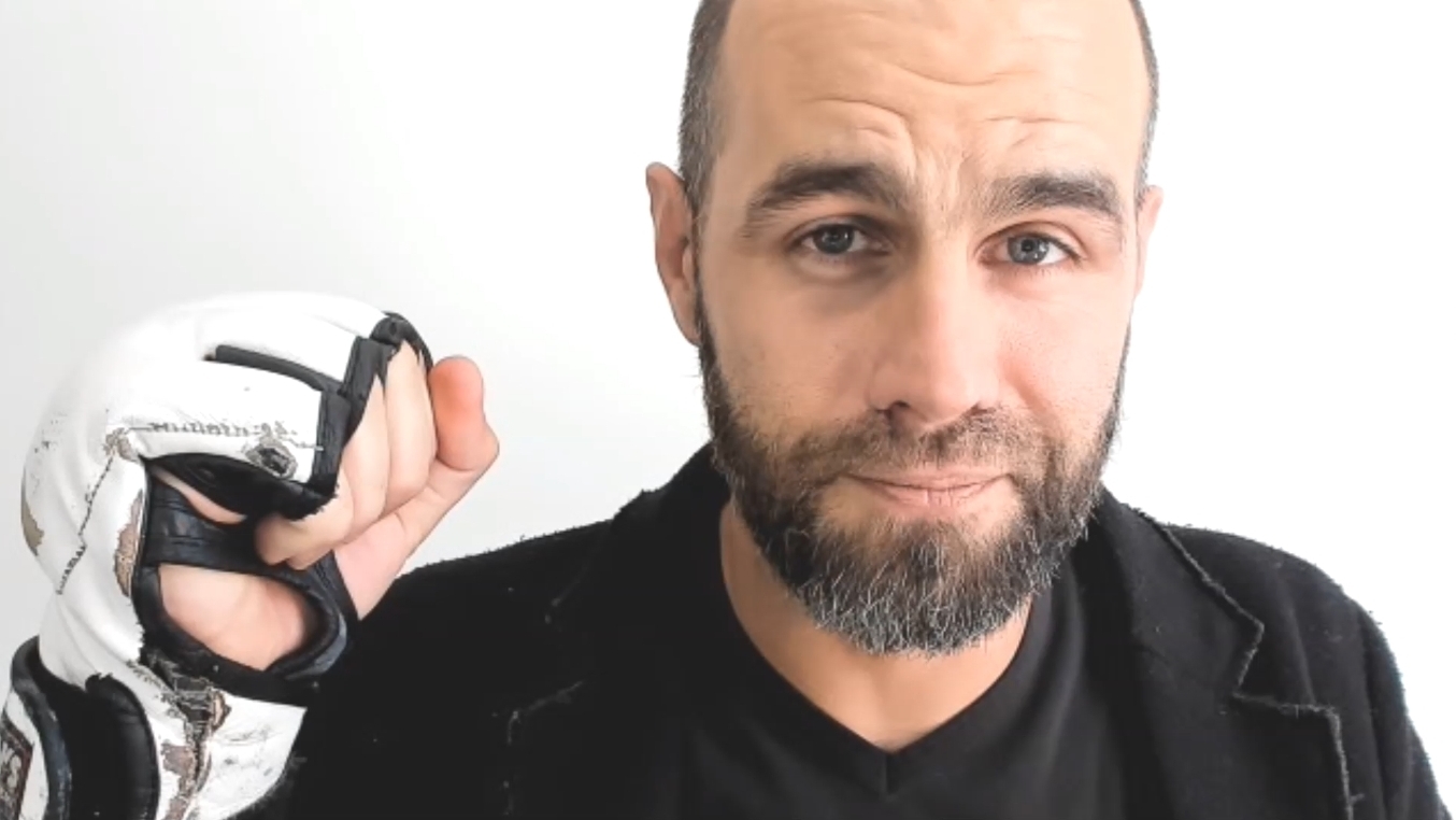 Five Things To Tell Yourself When You're Suffering ❦ #31