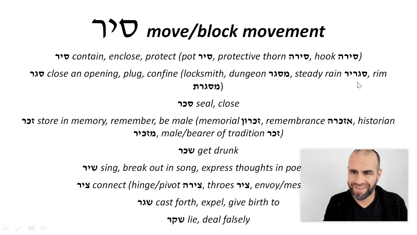 How do you lose your inhibitions and be yourself...without alcohol? ❦ #12