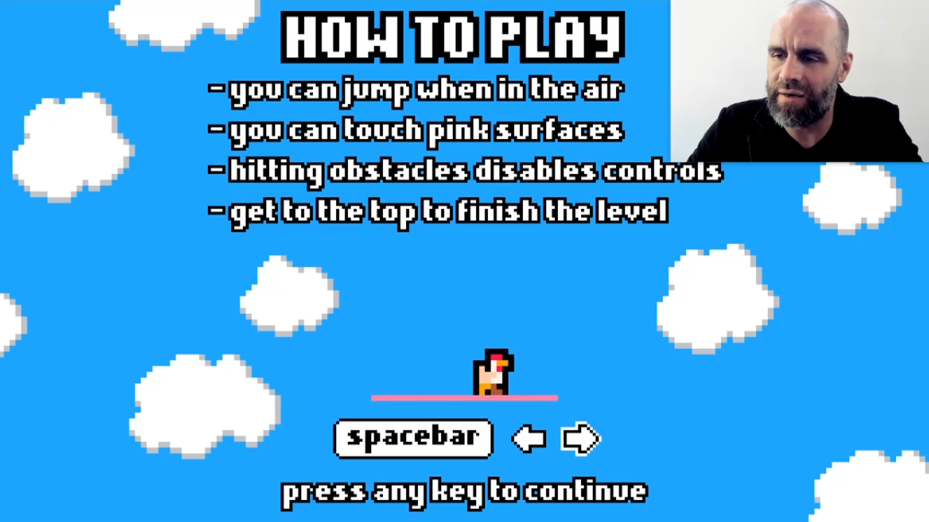 ⚖️ How Do Rules Shape The Game Of Life? 🎮 Game Theory #5