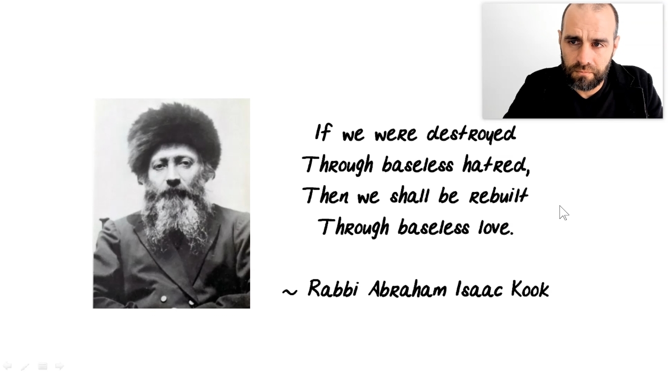 Here's how to LOVE YOURSELF so you can love thy neighbor (and how NOT to) ♥ #34