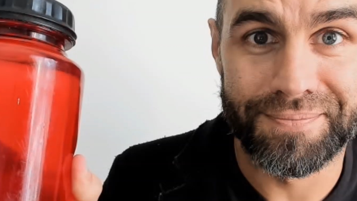 The Language of Feelings & Needs (Nonviolent Communication) ❦ #26