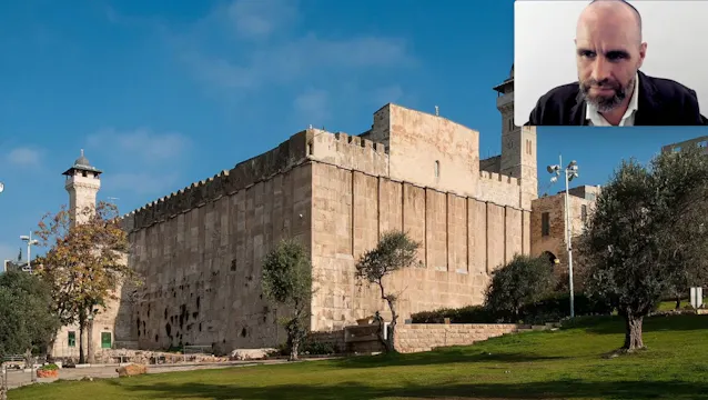 👣 DESCENDANT or DISCIPLE of Abraham a...