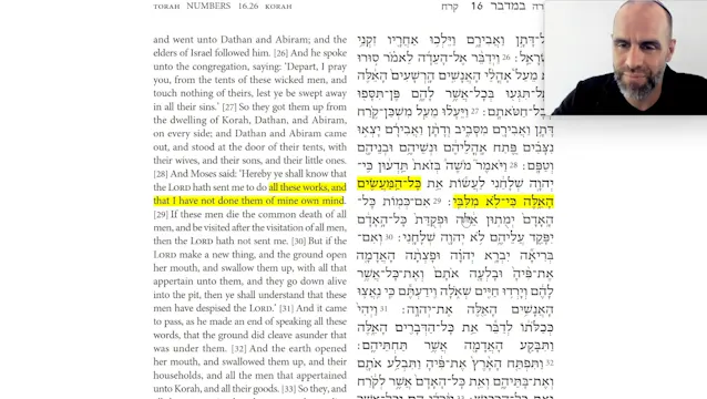 🛠️ Is Mussar Your Work — or God’s Wor...