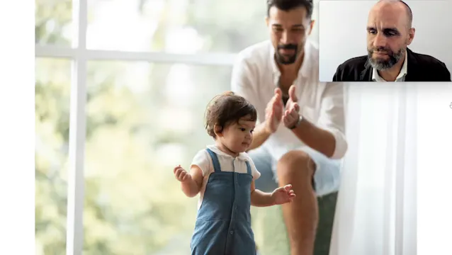👣 How Do Baby Steps Become Transforma...