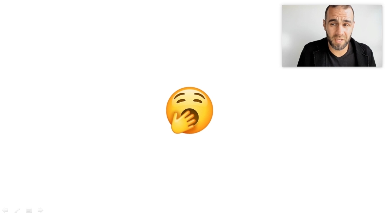 How do I stay WARM and OPEN when evil is a reality? ❦ #3 