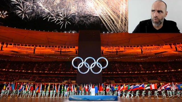 🏆 Why Opposition Feels Good — The Hid...