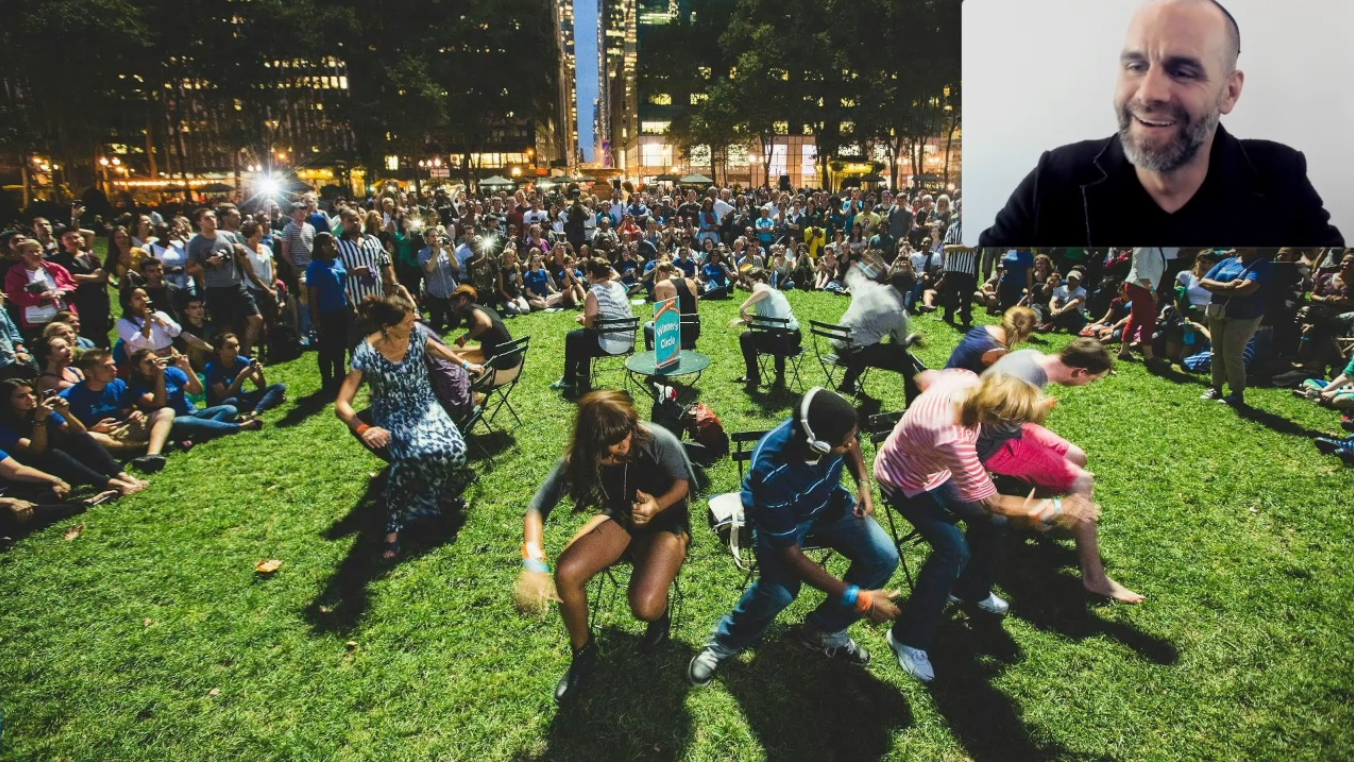 🎮 The GAME OF LIFE Course 🏆