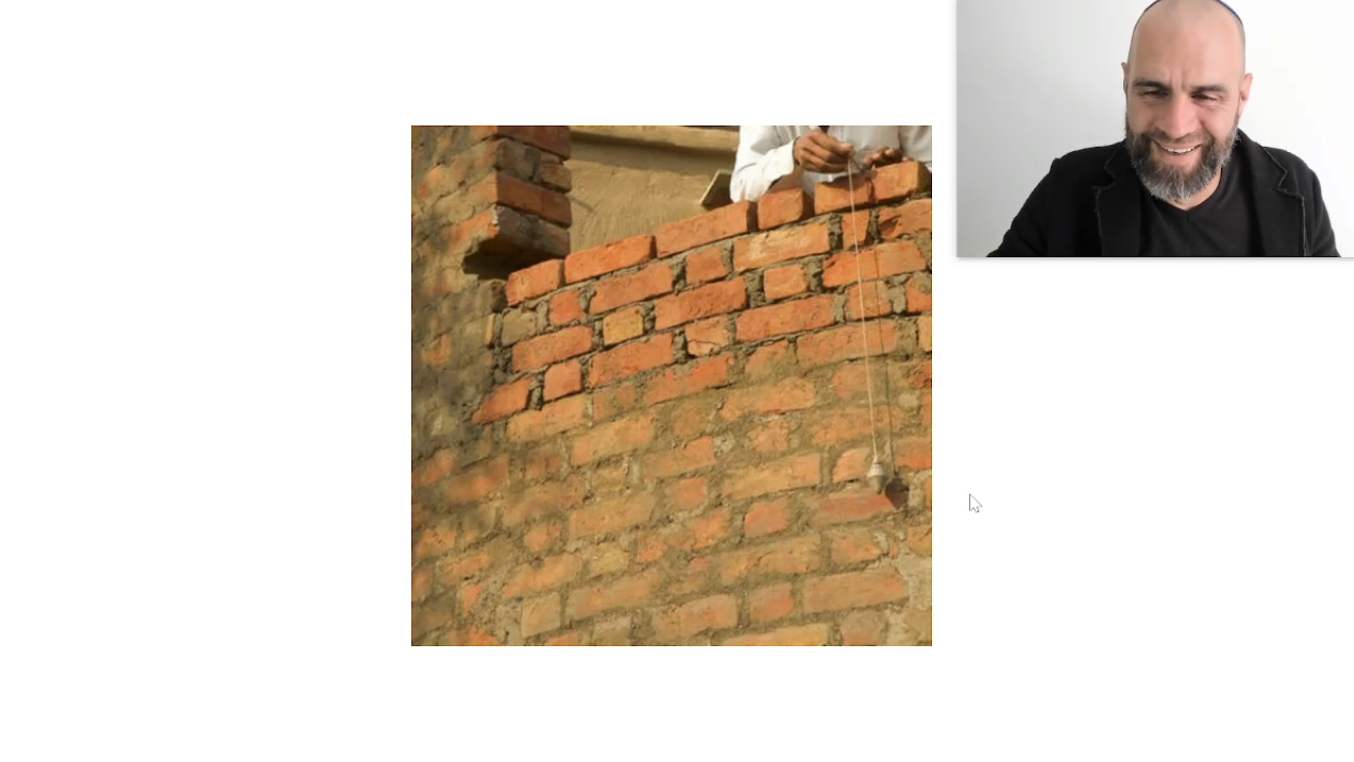 If Mussar is NOT about being good and Middot are NOT virtues, then...? ❦ #42