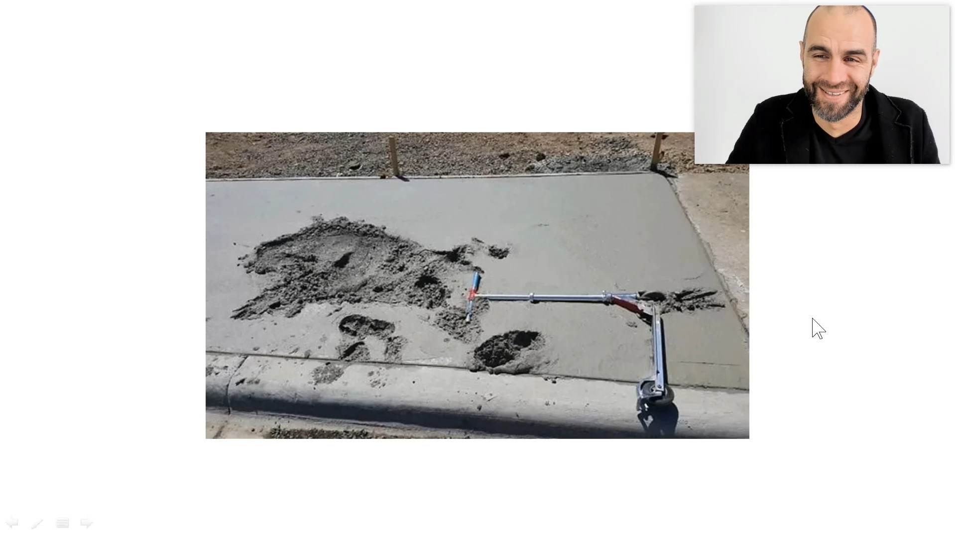 REGRET is horrible. Here's how to use Mussar warnings to avoid it. ❦ #28